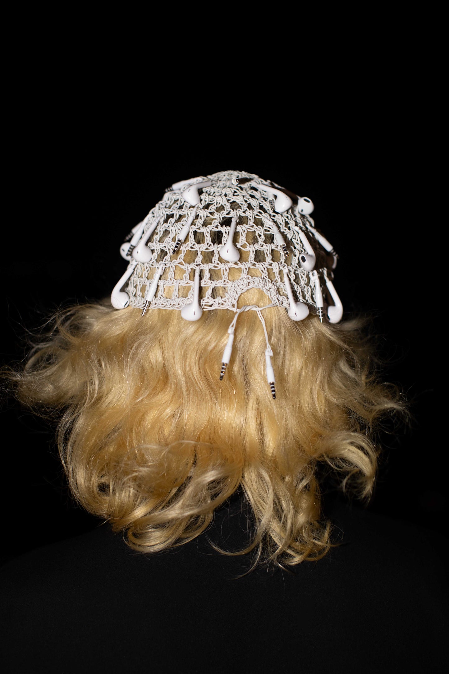 REWIRED Beanie