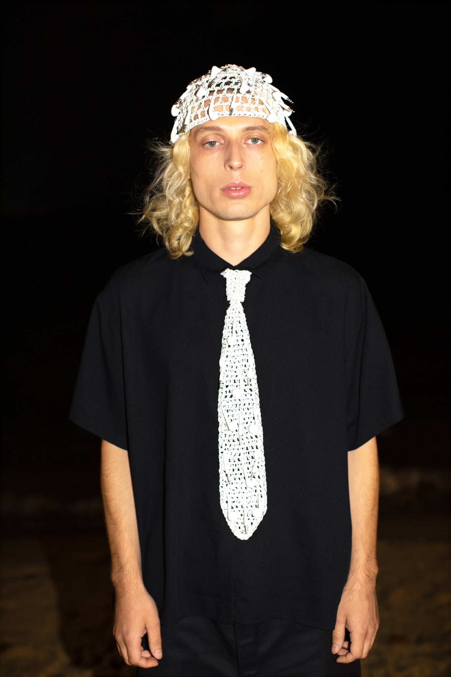 REWIRED Beanie