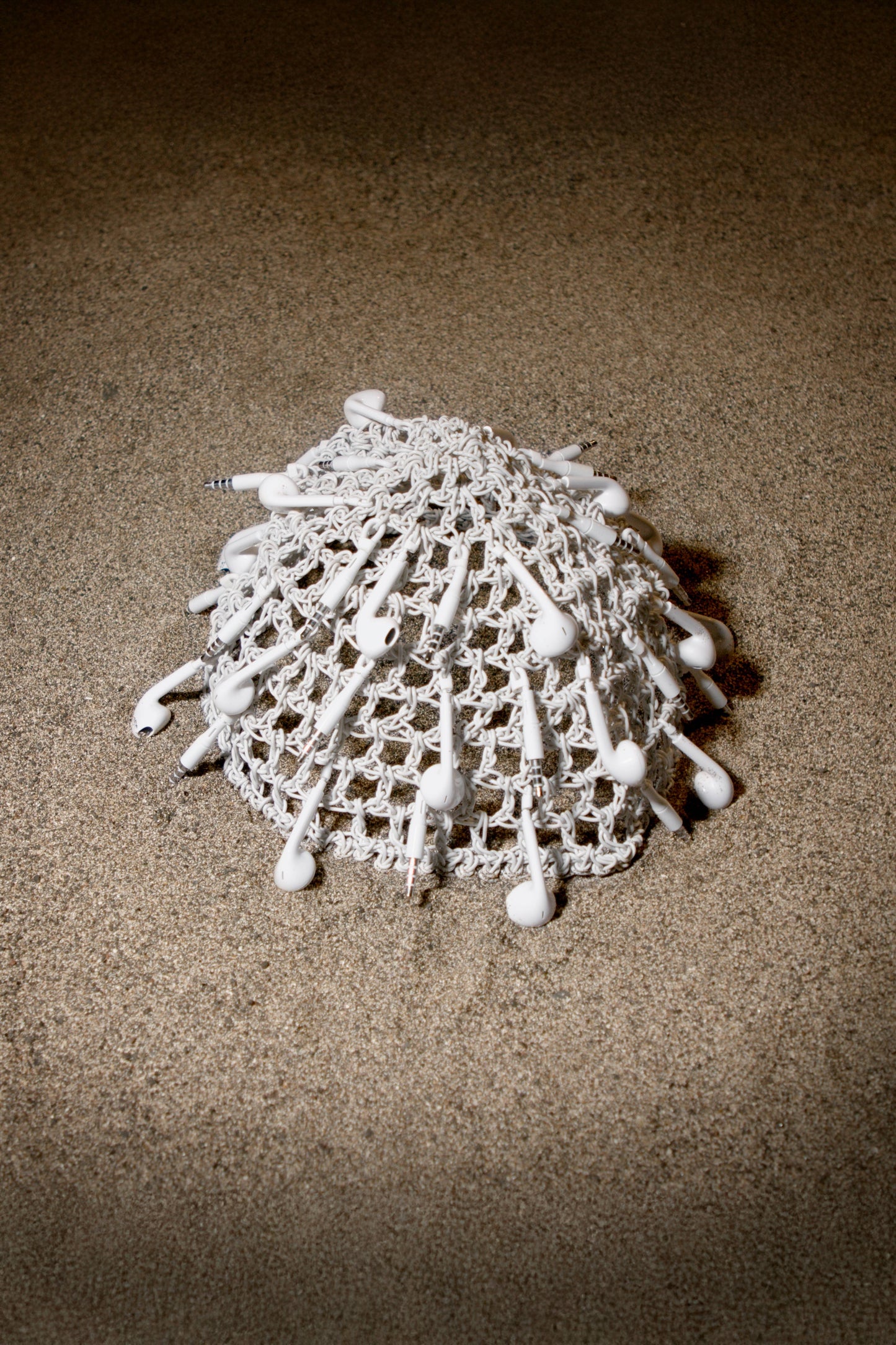REWIRED Beanie