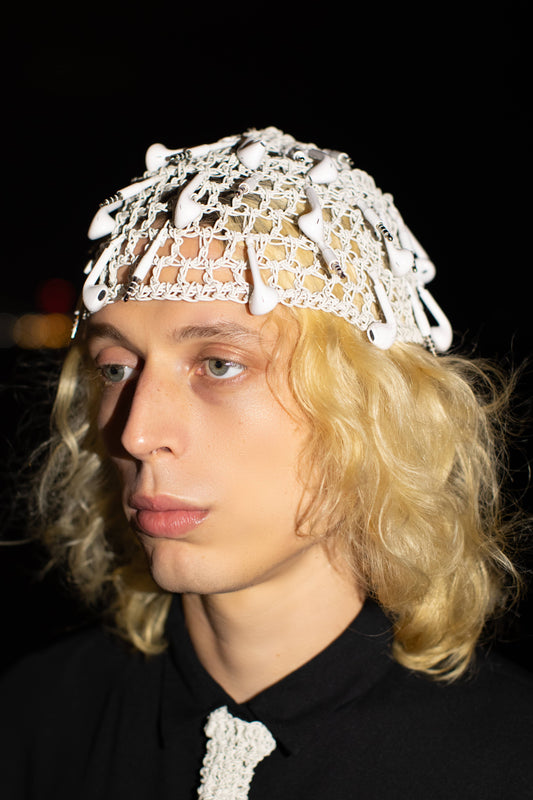 REWIRED Beanie
