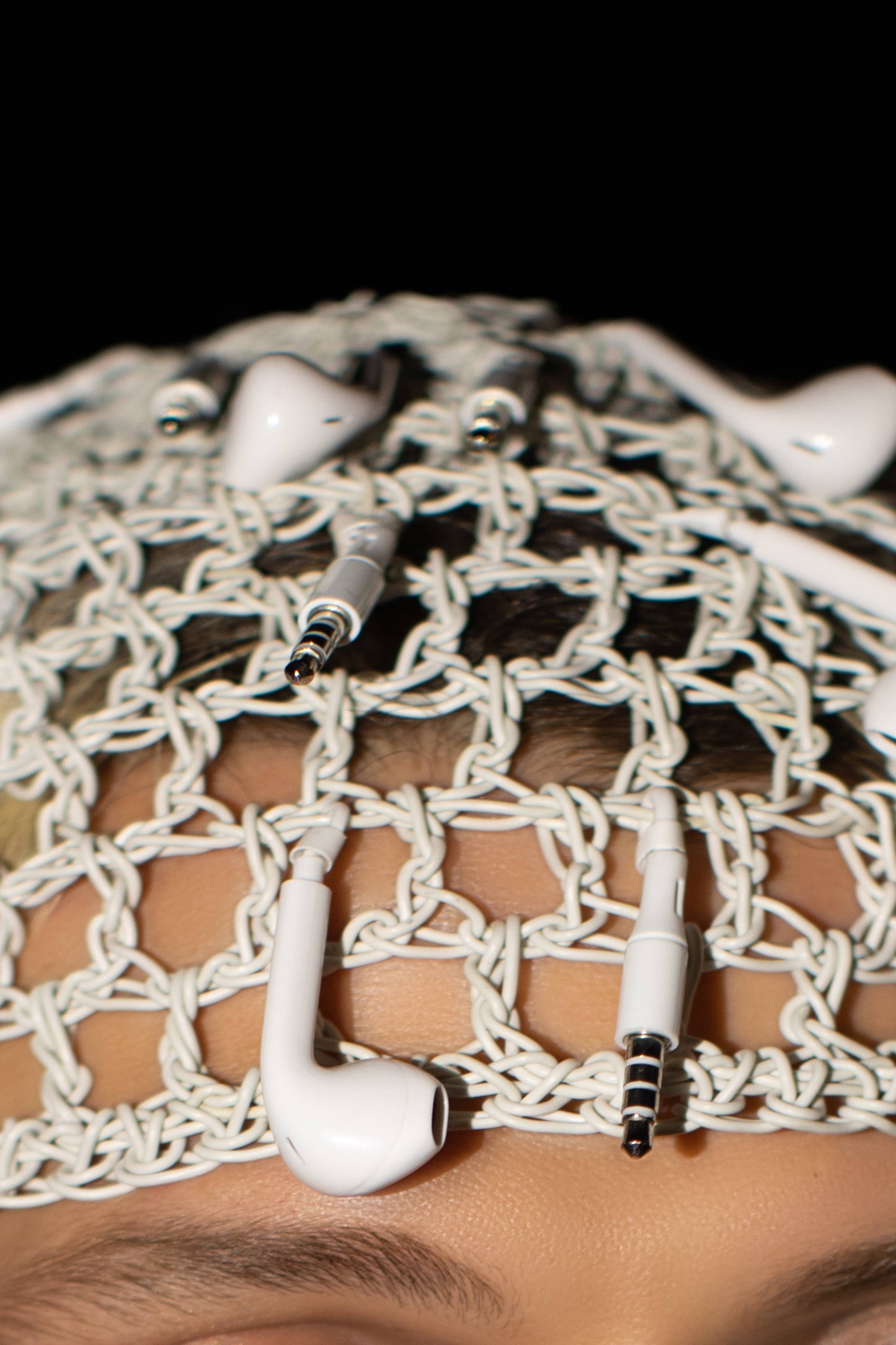 REWIRED Beanie