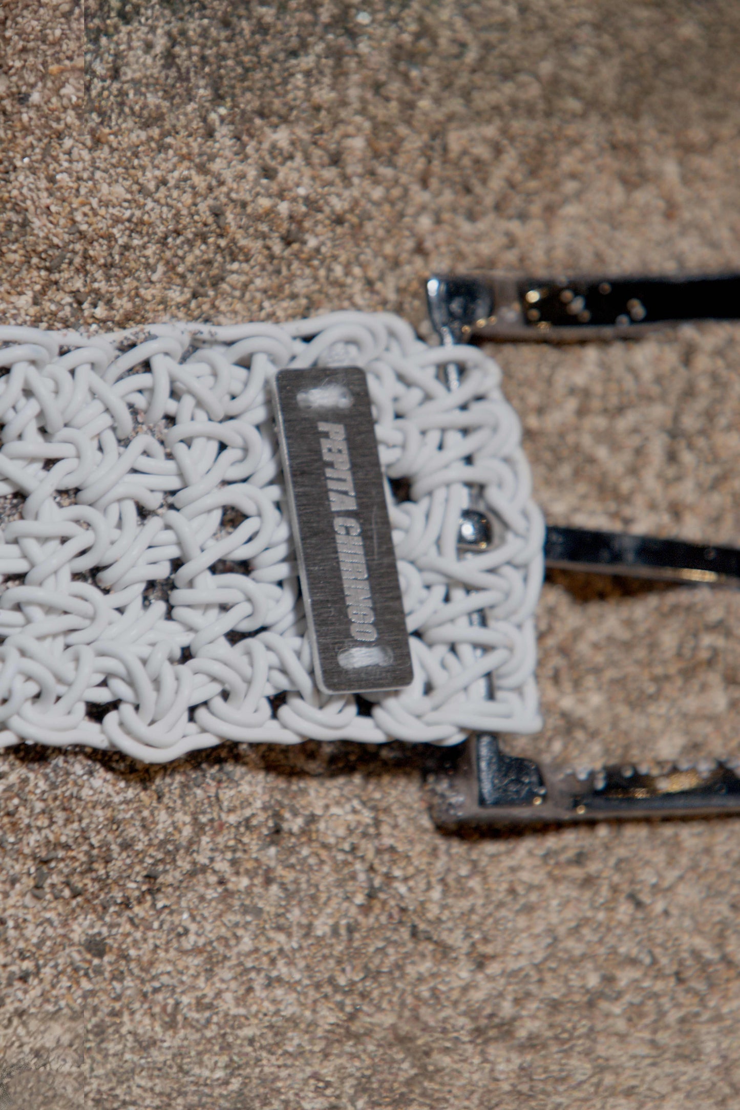 REWIRED Belt