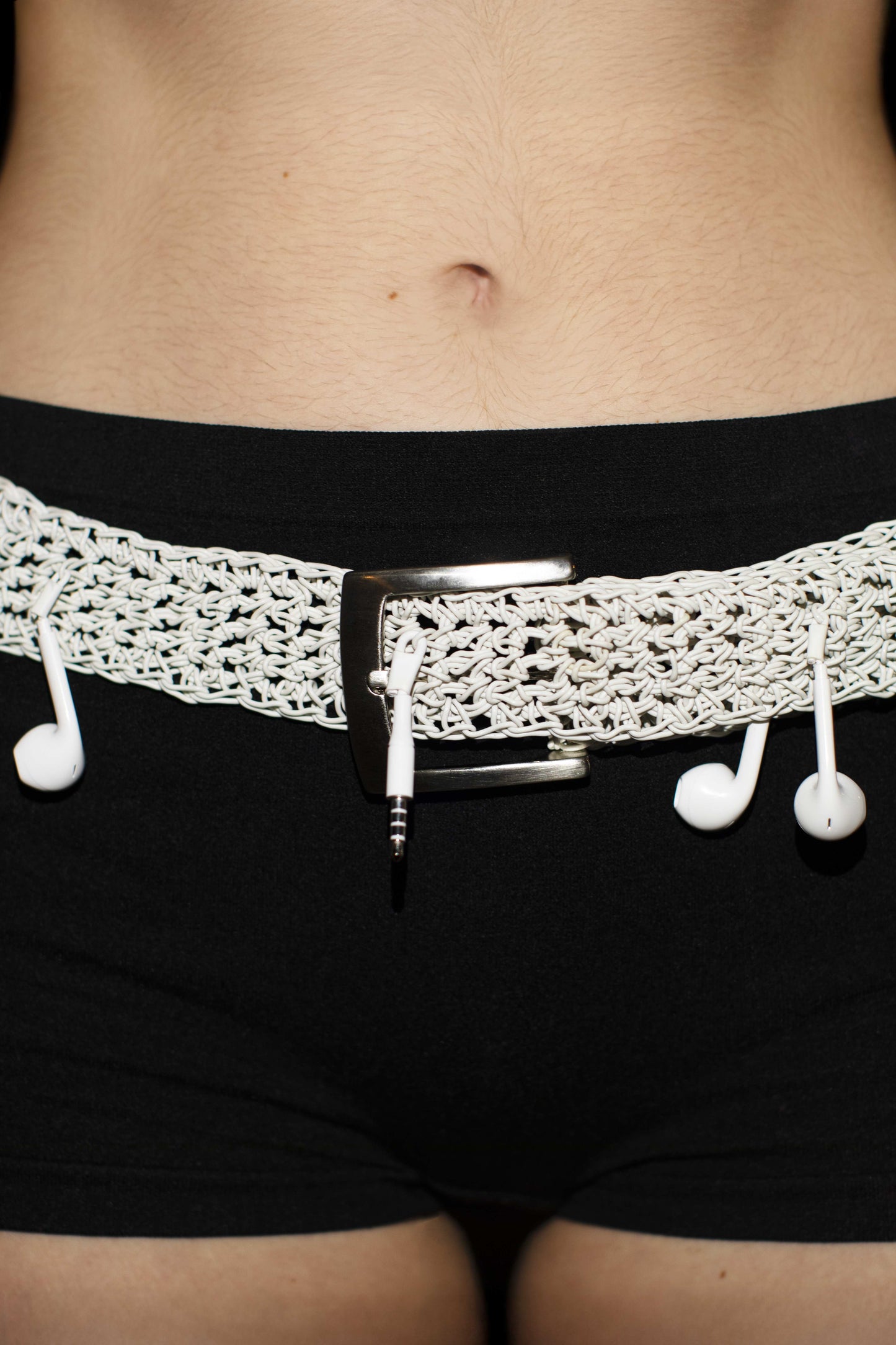 REWIRED Belt