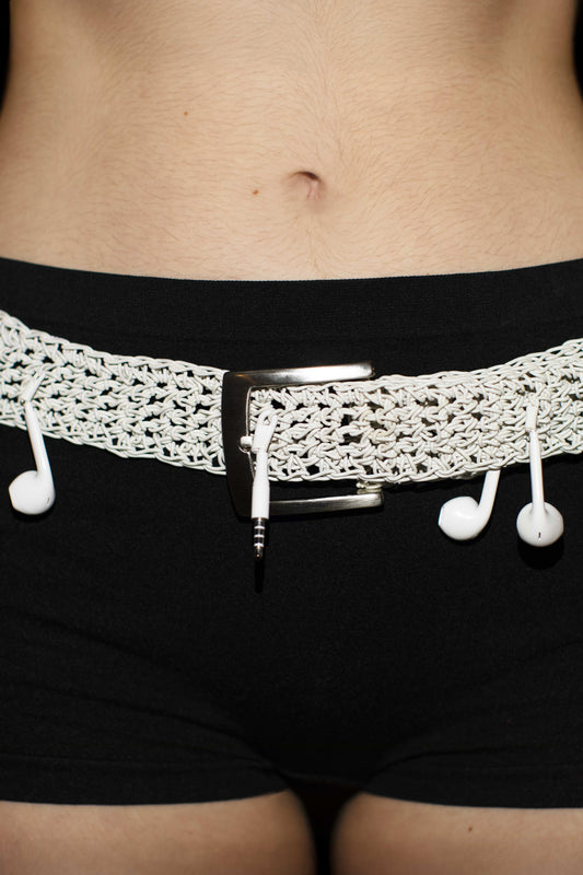 REWIRED Belt