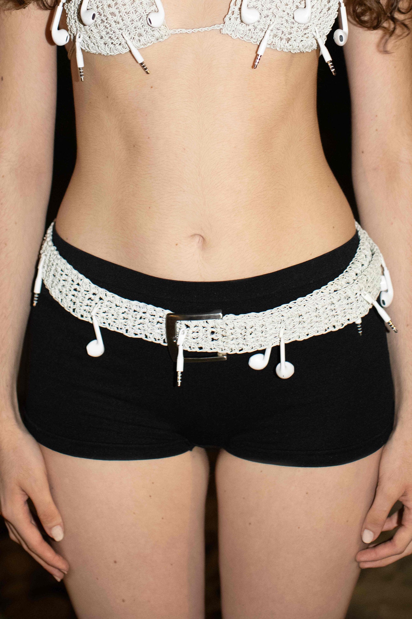 REWIRED Belt