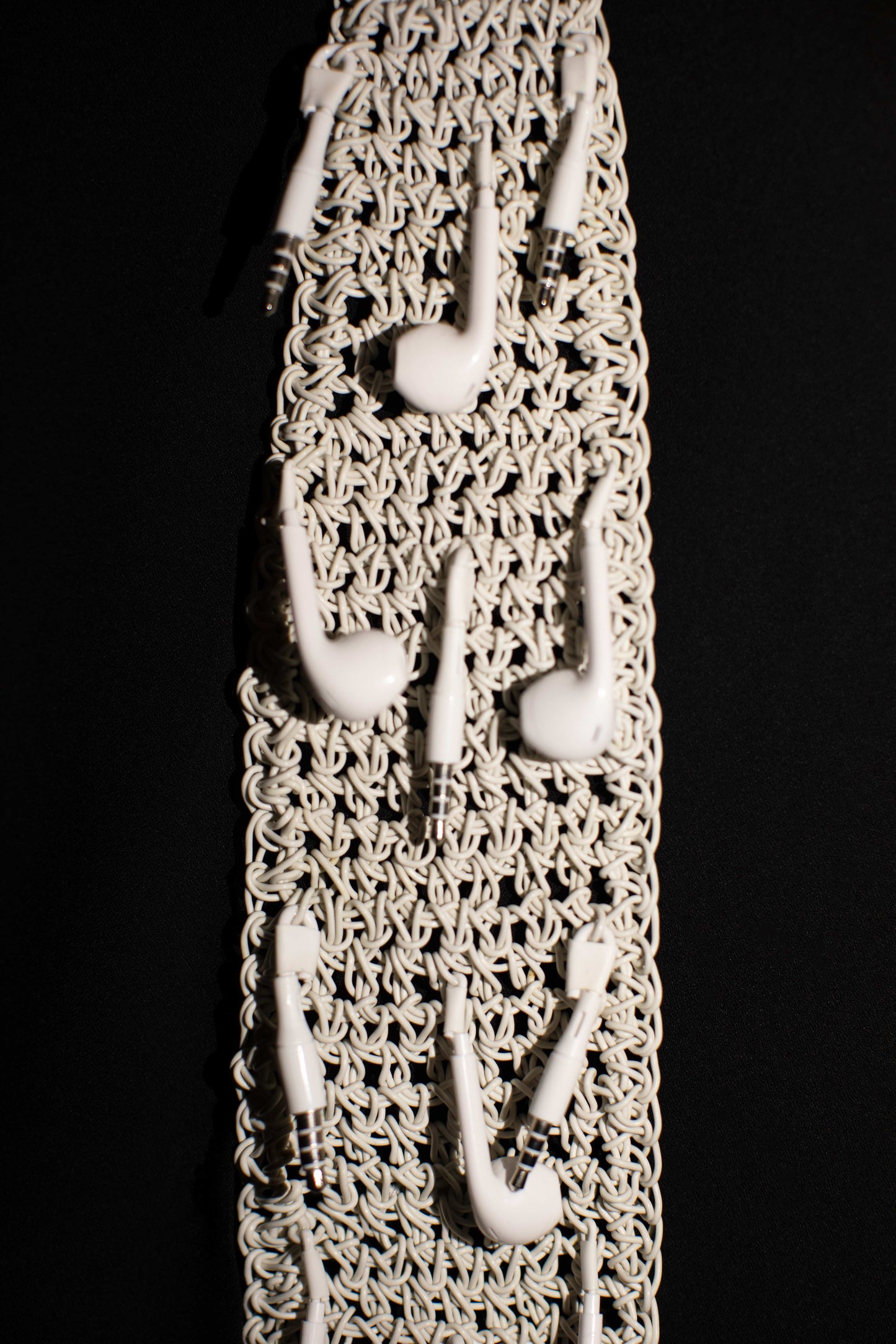 REWIRED Tie