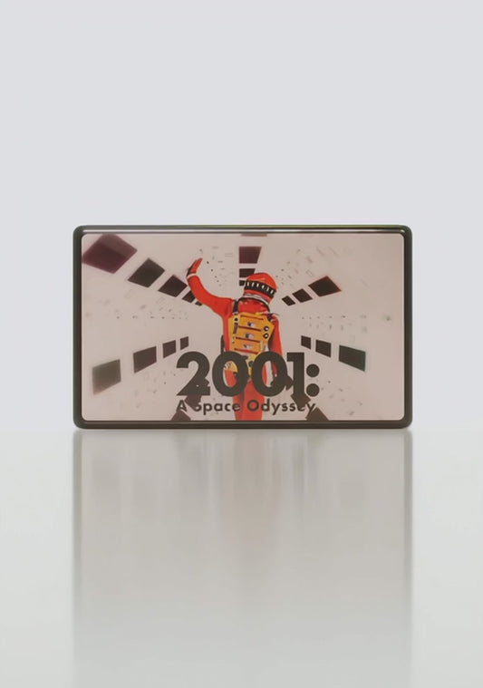 2001: A Space Odyssey Charm